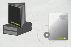 Libri e DVD