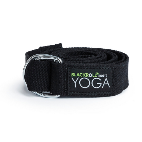 BLACKROLL® YOGA BELT - cintura per yoga
