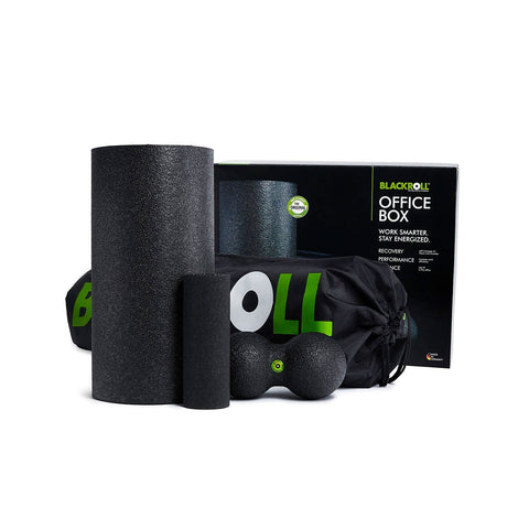 BLACKROLL® Office Box - il set da ufficio