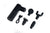 BLACKROLL® FASCIA GUN - Pistola per massaggio muscolare professionale