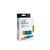 Set da 3 fascie elastiche Blackroll Super Band per esercizi braccia, gambe e glutei