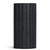 BLACKROLL® GROOVE densità Standard - rullo per atleti