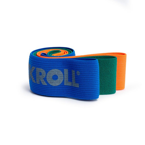 BLACKROLL® LOOP BAND SET - kit di 3 bande elastiche differenti