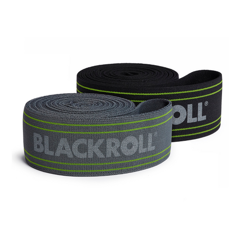 BLACKROLL® RESIST BAND - banda elastica per allenamento