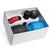 Red Bull X-Alps Recovery Box  - Set per l'automassaggio e recupero muscolare Blackroll